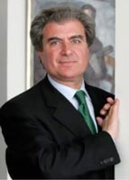 César António Molina