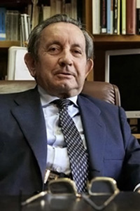 José María Martín Patino