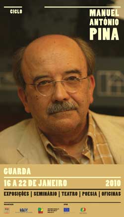 Manuel António Pina