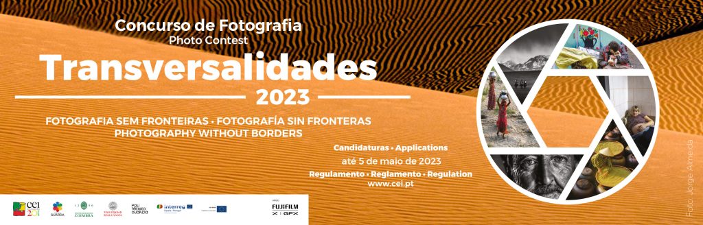 Concurso de Fotografia “Transversalidades – Fotografia sem Fronteiras 2023”