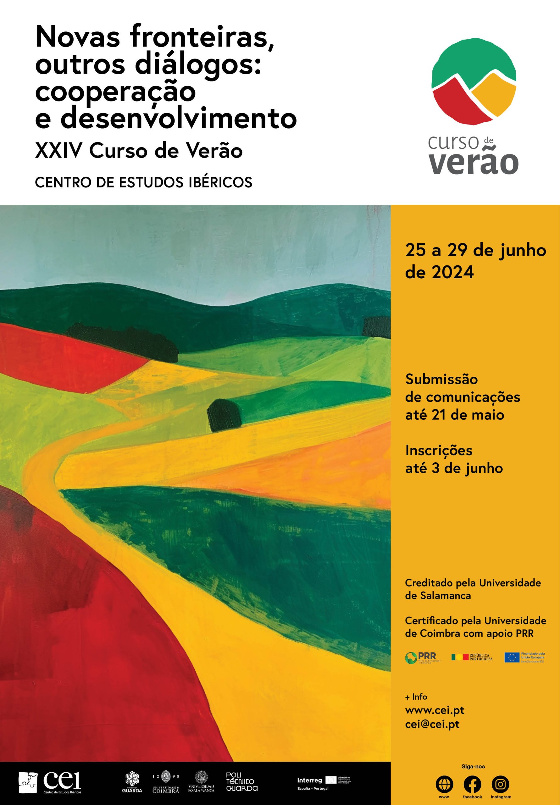 CVerao2024_Cartaz