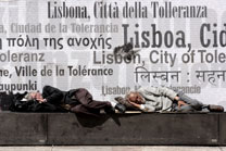Lisboa tolerante