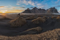 Perdido en Islandia